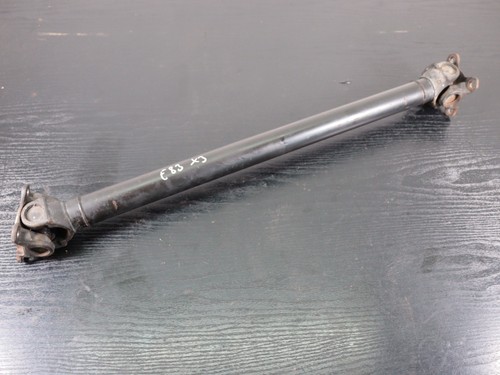 BMW E83 X3 Gelenkwelle Kardanwelle Vorne Kurz 3401609 L=702mm