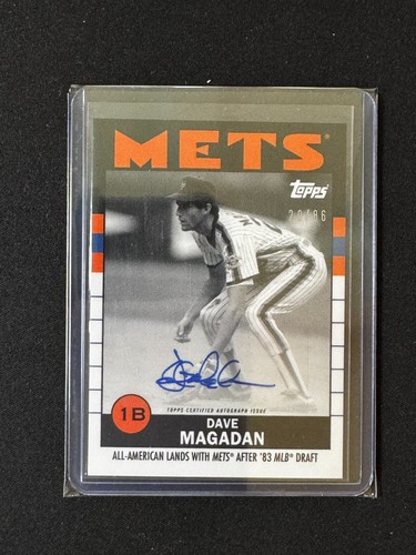 2021 Topps Once Upon A Time In Queens ESPN 30 For 30 Baseball Cards - Pick Your Card 1-40