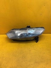 2011 HONDA INSIGHT PASSENGER SIDE HEADLIGHT HEADLAMP FITS 2008-2014 MODEL 