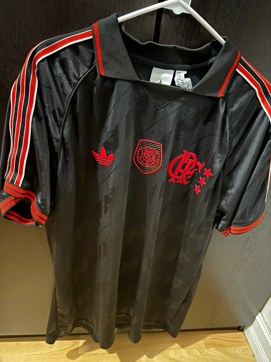 25+ Flamengo Red International Club Soccer Fan Jerseys for sale