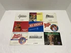 Lot of (9) NES Manuals Original VTG Instruction Booklets for Nintendo Games