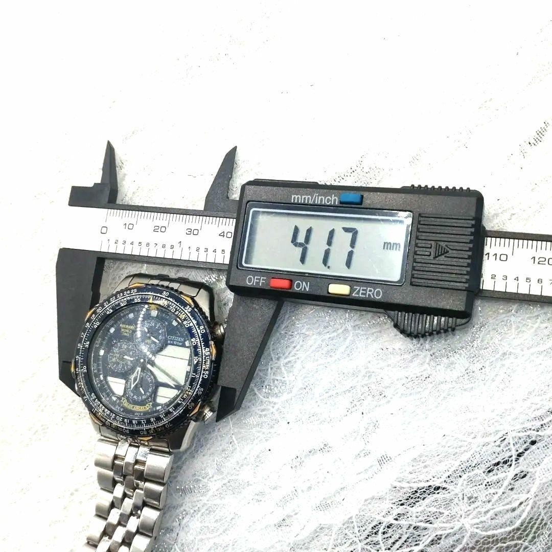 時計 BLUE ANGELS C300-Q00842 CITIZEN JUNK Junk] CITIZEN Blue Angels C300-Q00842 | eBay
