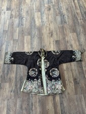 Wonderful Antique Textile Robe