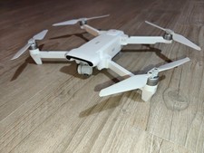 Xiaomi FIMI X8SE 2020 4K Drone - Bianco + Valigetta + x2 Batterie + MicroSD 64gb