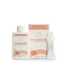 Acne Spot Treatment Lotion For Pimples - Skin Clearing Blemish Concealer For ...