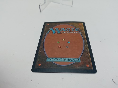 1x MTG Isochron Scepter - Mirrodin (MRD) NM-LP See Pics Uncommon VGC - Picture 8 of 9