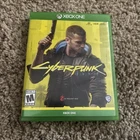 CD Projekt RED Cyberpunk 2077 Xbox One RPG Action Game DLC M-Rated