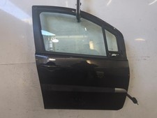 Porte avant et accessoires Opel AGILA