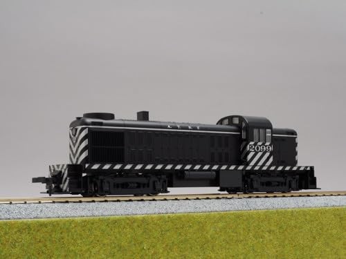Kato H0 - 37-2602 - Locomotora diésel - Alco RSC-2 - - Catawiki