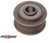 Maxgear 30-0305 Generatorfreilauf Freilauf Generator FüR Opel FüR Chevrolet