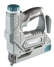 20v Ferrex Cordless Nail Gun