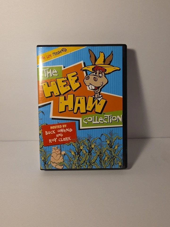 Hee Haw Box Set DVDs for sale | eBay
