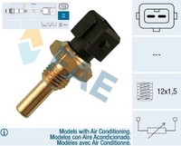 FAE 33300 Sensor FüR KüHlmitteltemperatur Sensor KüHlmitteltemperatur