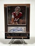 2024 Panini One Immaculate Ricky Pearsall RC Auto /99