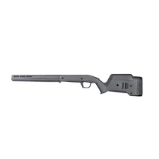 Magpul Hunter American Stock for Ruger American Short Action, Gray