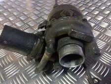 OPEL ASTRA F Hatchback 53, 54, 58, 59 Turbolader 8970372300 1.70 35780919