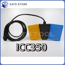 ICC350 1X Foot Switch Fit for ERBE ICC Series ICC300 ICC200 ICC80 ICC50 T400
