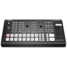 Osee GoStream Duet 8 ISO 4 HDMI SDI Inputs 4 Stream Inputs Video Switcher