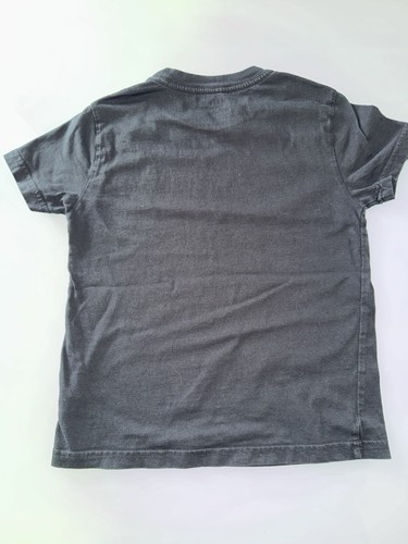 Lot Polo Ralph Lauren Boy Crewneck Tshirts Size 6 - Picture 3 of 5