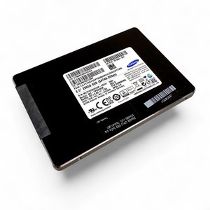 256GB SSDs – SATA  6.0Gbps Verschiedene Marken & Modelle Samsung , Micron