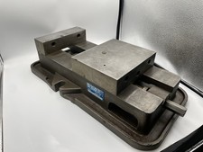 Kurt D80 8" Precision Milling Machine Vise CNC Anglock Heavy Duty D80-003774 USA