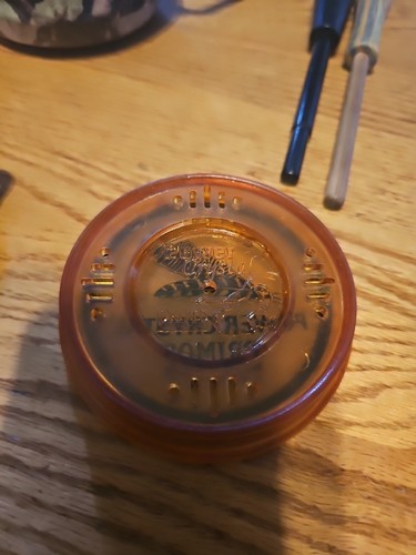 Hunter's Specialties Turkey Call Case with two Primos Calls and Strikers,Jackpot - Picture 3 of 14