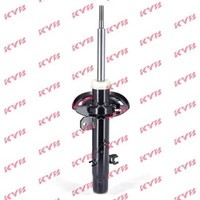 1X KYB StoßDäMpfer Excel-G 339800 FüR DS DS3 CitroËN THP 110 Vti Hdi SA8HP4 LPG
