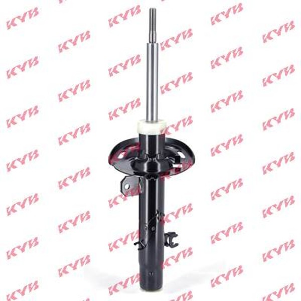 1X KYB StoßDäMpfer Excel-G 339800 FüR DS DS3 CitroËN THP 110 Vti Hdi SA8HP4 LPG-image