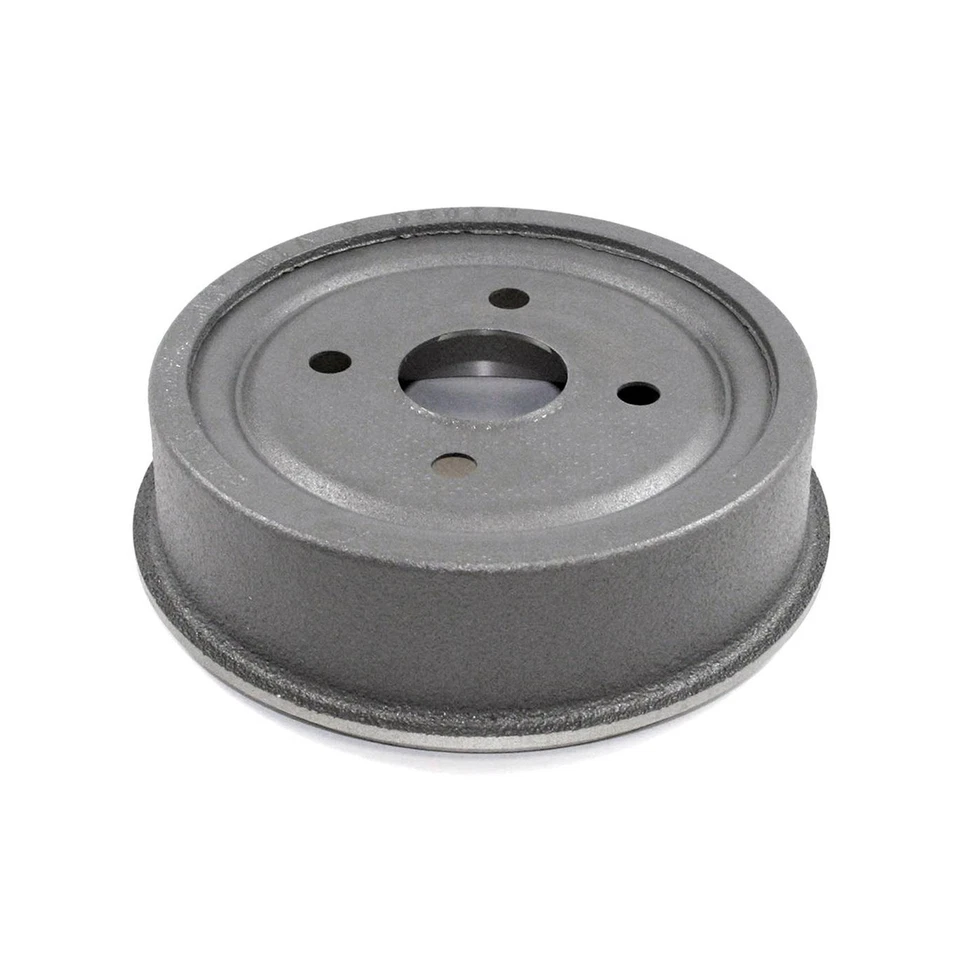 Tambor de freno delantero 2X DuraGo para Ford Falcon 1960-1965 Foto 3 de 3