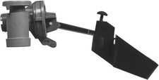 Fluidmaster 703AP4 Specialty Toilet Fill Valve for Glacier 1 Pack, No Finish