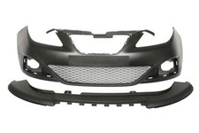 Stoßfänger Stoßstange vorne passend für Seat Ibiza IV 6J5 6P1 6J1 6P5 6J8