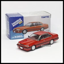 Tomica Limited Vintage NEO LV-N352a NISSAN SKYLINE 4Door HT 1800 PASSAGE TOMYTEC