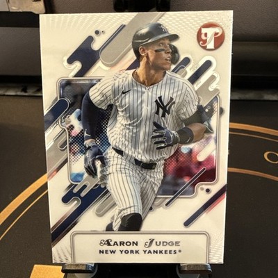 2025 Topps Pristine - Aaron Judge #171 New York Yankees