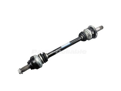 Rear Right Output Shaft 33207566078 For 2011-2019 Rolls Royce Ghost RR4 Sedan