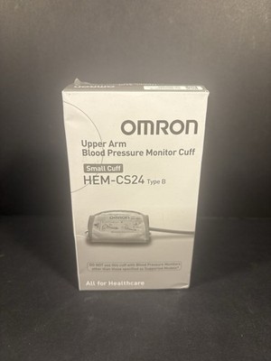 Omron Upper Arm Blood Pressure Cuff HEM-CR24 Type B