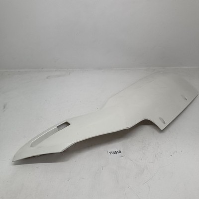 CARENA BIANCA WHITE HULL BENELLI 8350162U