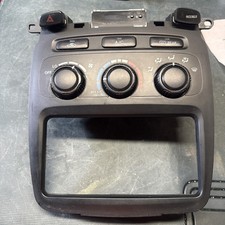 2001-2007 TOYOTA HIGHLANDER HVAC AC Heater Climate Control 84010-48181 OEM