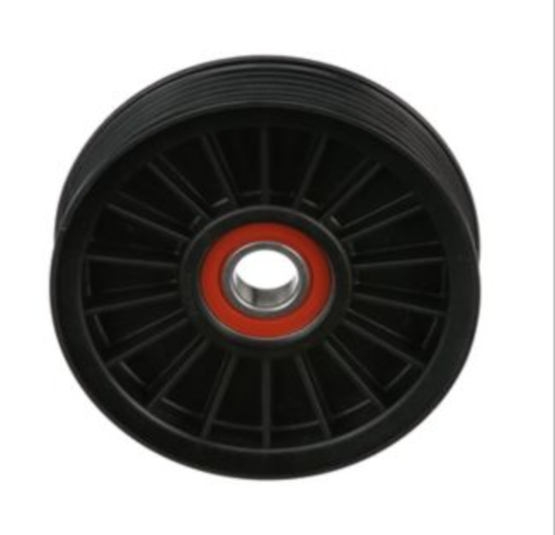 OEM Mercruiser V6 V8 Serpentine Idler PULLEY 4.3 5.0 5.7 6.2  # 864625T - Afbeelding 1 van 4