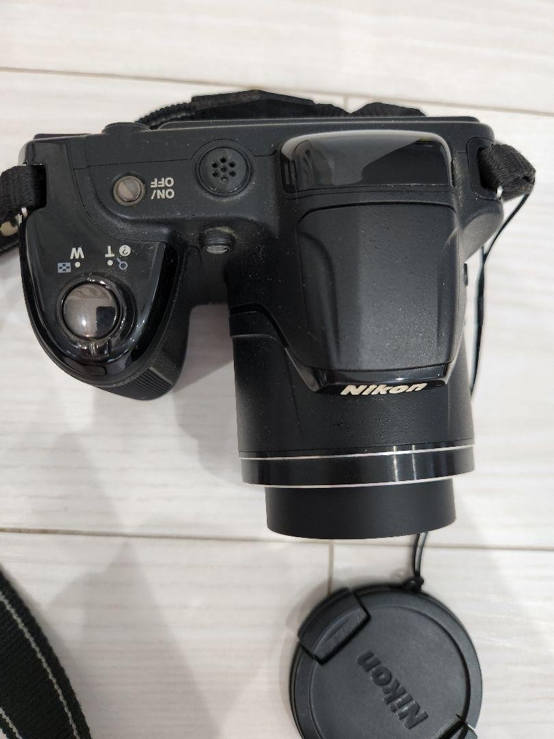 Nikon Coolpix デジタルカメラ 40-200mm L320 Nikon Coolpix Digital Camera 40-200mm L320 | eBay