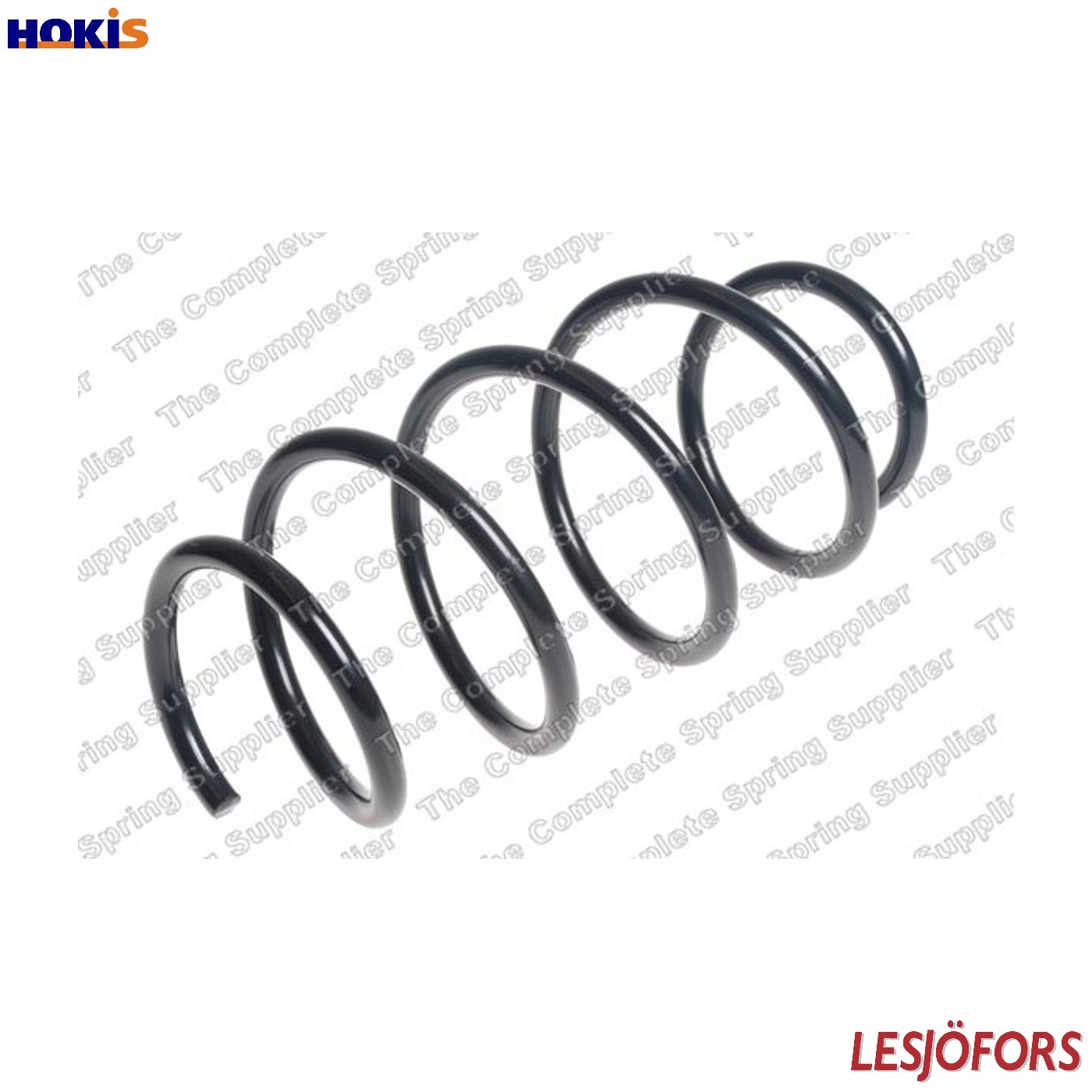 Fits LESJOFORS 4072996 COIL SPRINGS - Image 10