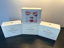 Empty Byredo Perfume Boxes - Choose One - NO Perfume included - Box Only