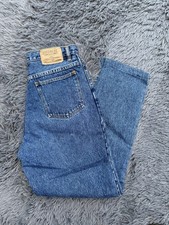 Jordache Vintage Straight 10 High Waist