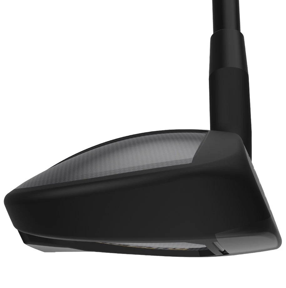 New Tour Edge Golf Hot Launch X525 25* #5 Hybrid Senior Flex - Image 4 of 4