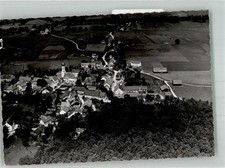 38051375 - 8031 Oberalting Fliegeraufnahme des Ortes mit Pfarrkirche St. Peter