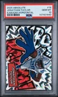 2025 Panini Absolute Jonathan Taylor Base (PSA 10)