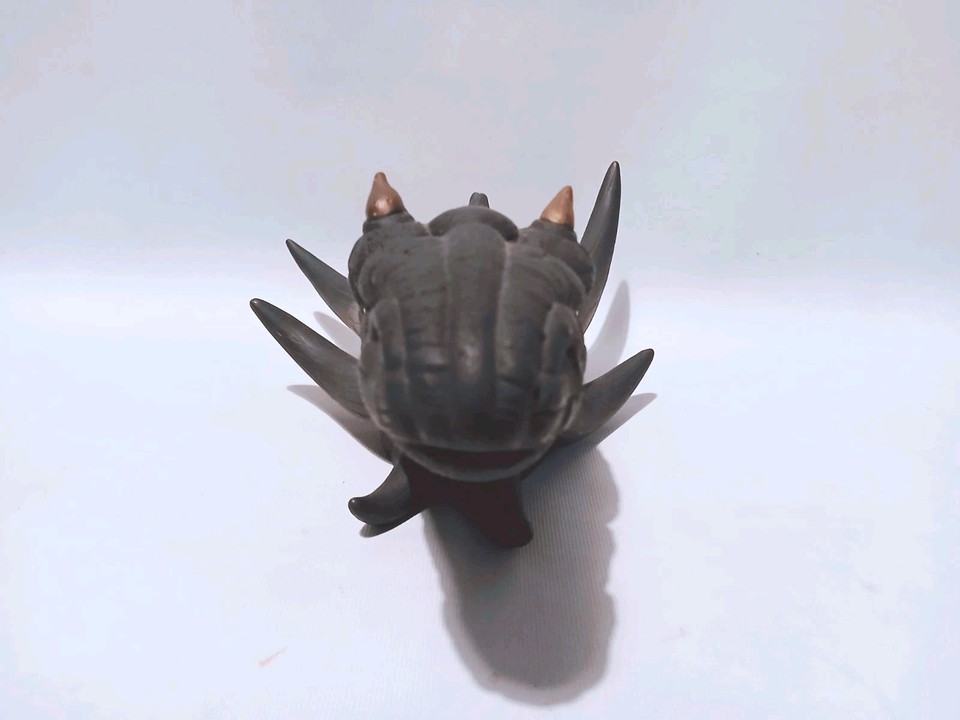 Dragon Head Diorama Accessory For Dragon Girl Risa 1/6th Scale by ZC ...