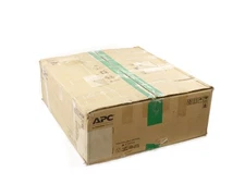 APC Smart-UPS SRT 1000VA/900W Rack-Mount 120V 2U 6x15R 480J UPS SRT1000RMXLA-NC