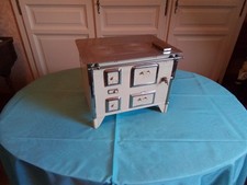 CUISINIERE ELECTRIQUE.  JEP  UNIS FRANCE. -   VERS. 1925,  JOUET POUR ENFANT