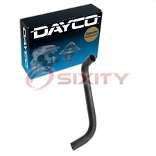 Dayco Lower Radiator Coolant Hose for 2001-2007 Toyota Sequoia Belts Cooling my