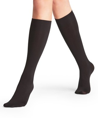 Falke Seidenglatt 40 DEN Damen Kniestrümpfe 41744